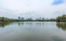 白沙门公园12