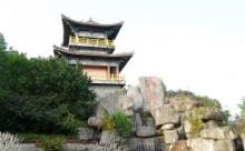 文笔峰24