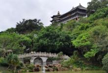 文笔峰17