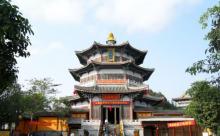 文笔峰27