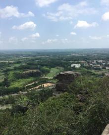 文笔峰10
