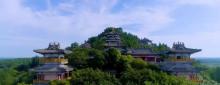 文笔峰2