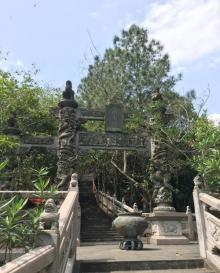 文笔峰9