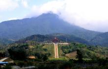 五指山黎峒文化园4
