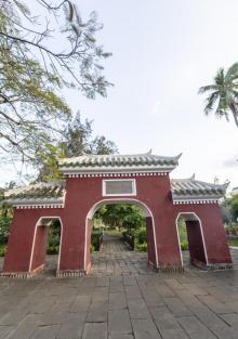 五公祠1