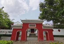 五公祠23