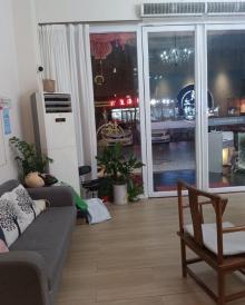 颜之语网红采耳养身按摩店1