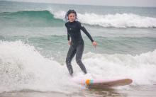 SHAKA SURF沙卡冲浪(清水湾店)4