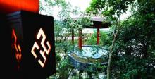 七仙岭鸟巢温泉10