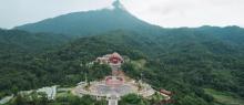 五指山黎苗风情旅游村寨2