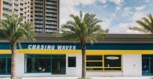 Chasing Waves潜水冲浪（清水湾店）1