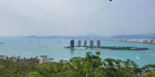 鹿回头海钓1