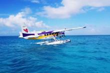 荣盛美亚航空水上飞机基地2