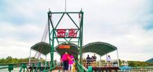 西岛海上游乐世界4