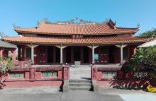 崖城学宫14
