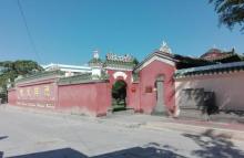 崖城学宫10