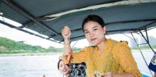 情人湾海钓12