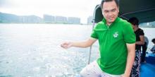 情人湾海钓18