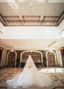 海豚旅拍婚纱摄影7