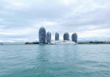 新慕洋游艇海钓俱乐部20