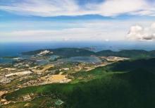 三亚城市公园1