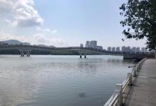三亚河19