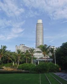 海棠广场9