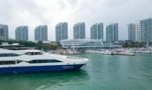 扬帆游艇俱乐部9