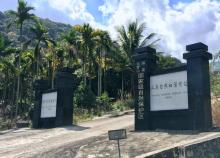 吊罗山国家森林公园3