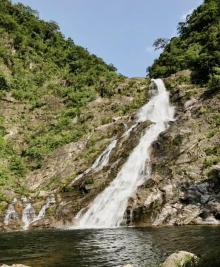 吊罗山国家森林公园5