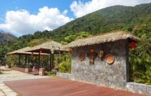 吊罗山国家森林公园4