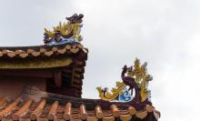 崖州古街1