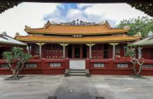 崖州古街2