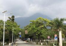 五指山热带雨林风景区27