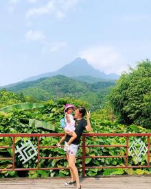 五指山热带雨林风景区25