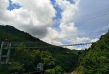 红峡谷漂流27