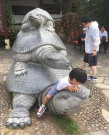 长寿谷5