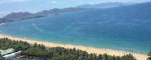 珊瑚湾海滩11