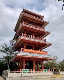 临春岭森林公园20