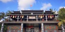 椰田古寨10