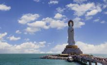 南山寺佛教文化苑5