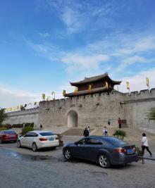 崖州古城12