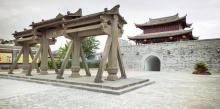 崖州古城1