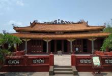 崖州古城21