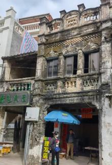 崖州古城6