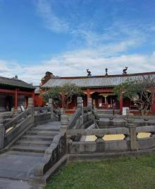 崖州古城13