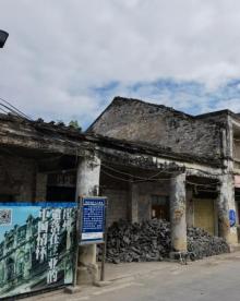 崖州古城9