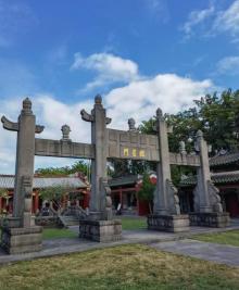 崖州古城8