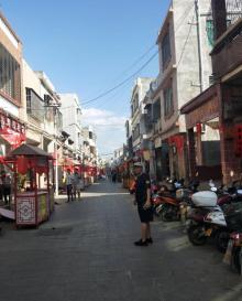崖州古城29