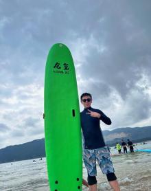 龙玺冲浪俱乐部15